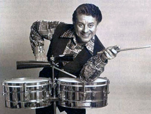 Tito Puente Tito Puente