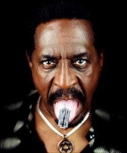 Ike Turner