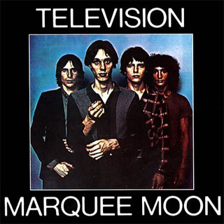 Television Marquee Moon