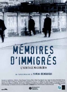 Mémoire d'Immigrés Mémoire d'Immigrés