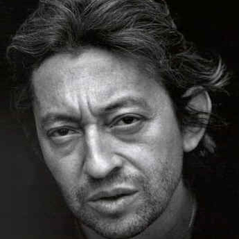 serge gainsbourg