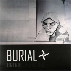 burial