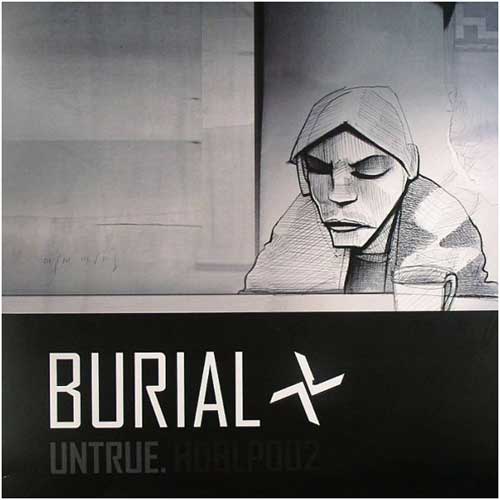 burial