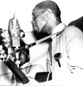 Elmore James