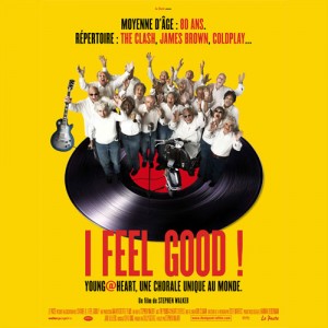 Film I Feel Good