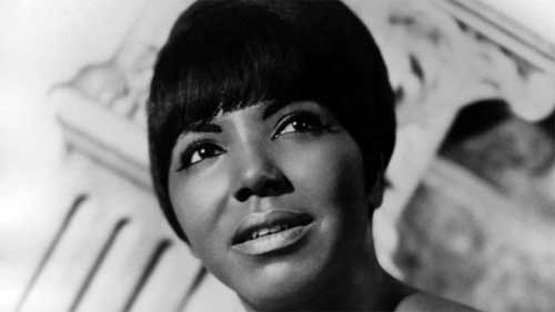 Erma Franklin