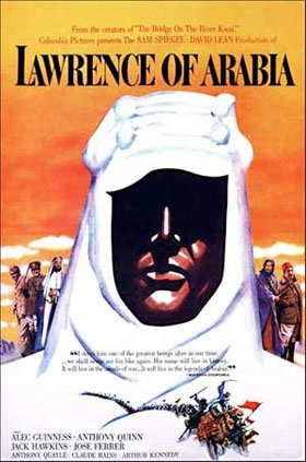 Maurice Jarre - Lawrence d'Arabie Maurice Jarre - Lawrence d'Arabie