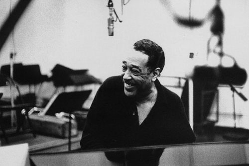 Duke-Ellington