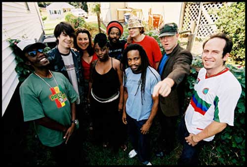 Easy-Star-All-Stars Easy-Star-All-Stars