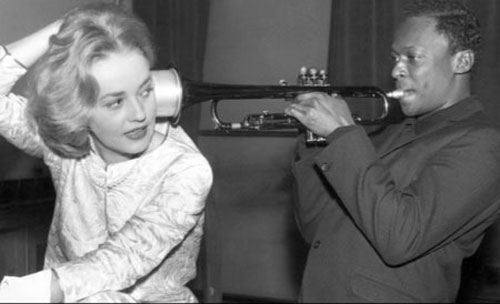 Miles Davis ascenseur pour l'échafaud Miles Davis ascenseur