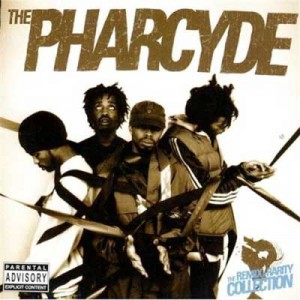 pharcyde