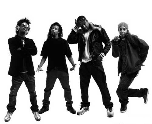 The Pharcyde