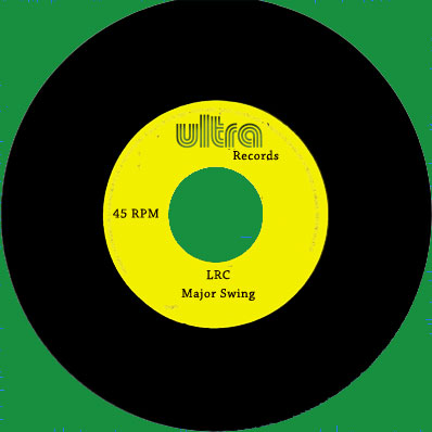 LRC - Major Swing LRC - Major Swing