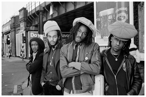 Aswad Aswad