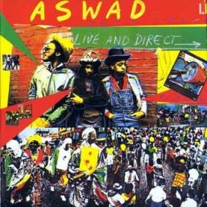 aswad-live