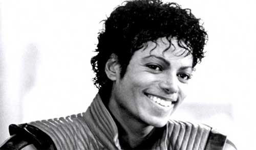 Michael Jackson Michael Jackson