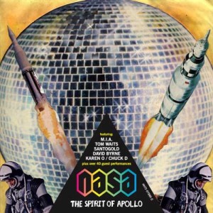 NASA - The Spirit of Apollo