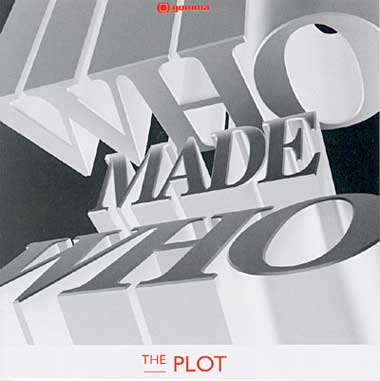 whomadewho
