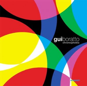 Gui Boratto - Chromophobia