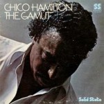 Chico Hamilton