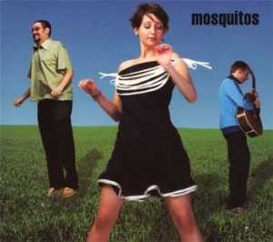 mosquitos