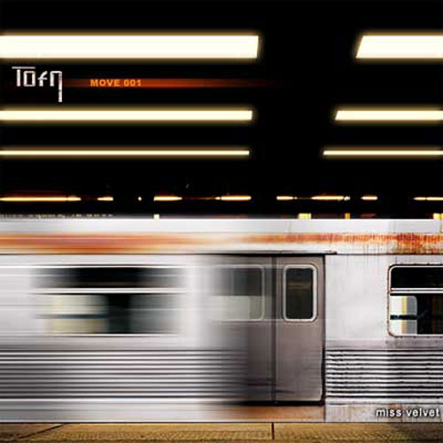 TOFM - Move 001 TOFM - Move 001