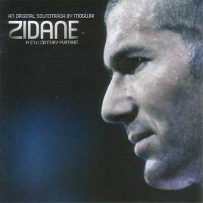 zidane