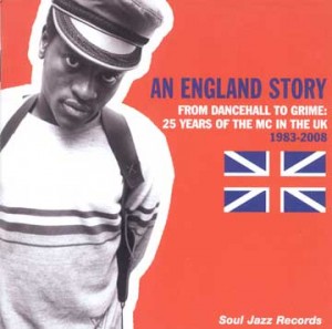 an-england-story