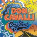 Don Cavalli - Cryland