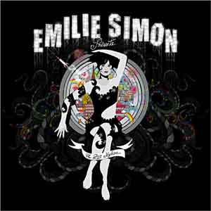 Emilie Simon-TheBigMachine