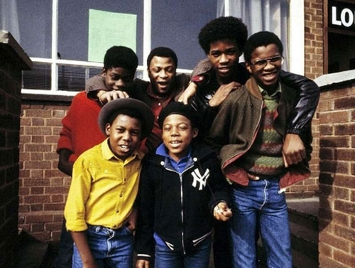 MusicalYouth
