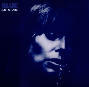 Joni Mitchell - All I Want