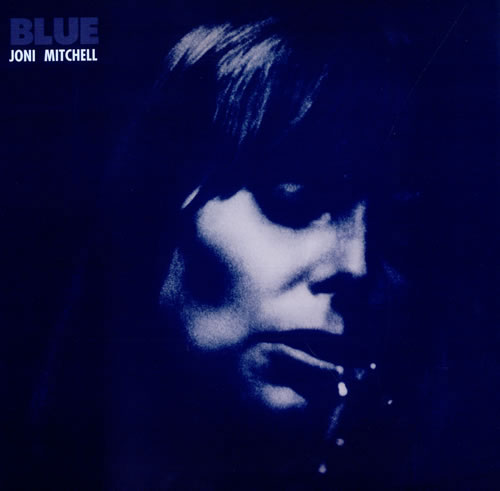 Joni Mitchell - All I Want Joni Mitchell - All I Want