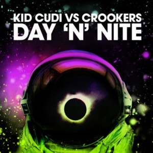 Crookers and Kid Cudi - Day n nite