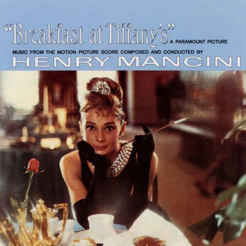 Henry Mancini - Breakfast At Tiffanys