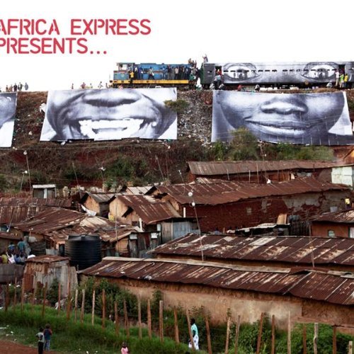 Africa Express Presents