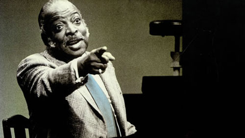 Count-Basie Count-Basie