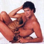 david hasselhoff