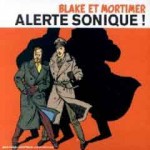 Blake et Mortimer