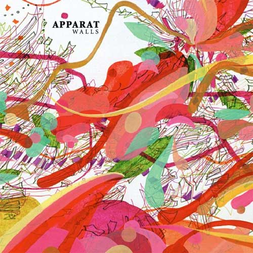 Apparat - Walls