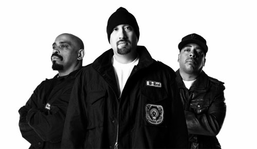 Cypress Hill