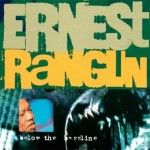 Ernest Ranglin - Below The Bassline