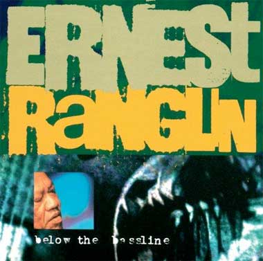 Ernest Ranglin - Below The Bassline