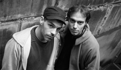 dubphonic