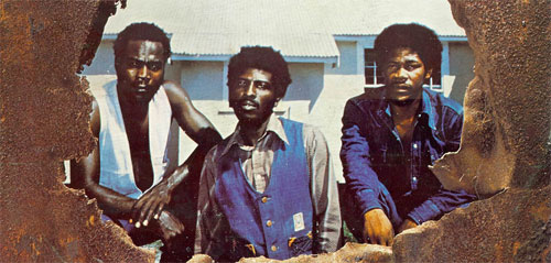 The Gladiators - Proverbial Reggae The Gladiators - Proverbial Reggae