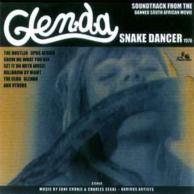 Glenda - Snake Dancer