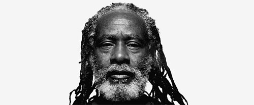 Burning Spear