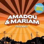 Amadou and Mariam - Coulibaly (Ashley Beedles Afrikanz On Marz Vocal)