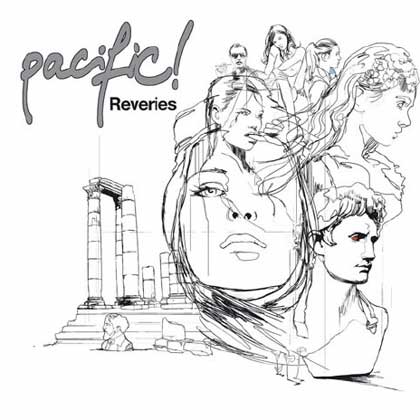 Pacific - Reveries