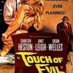 Mancini - Touch of Evil